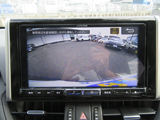 TOYOTA RAV4 2021
