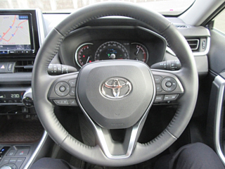TOYOTA RAV4 2021