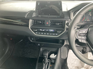 HONDA WR-V 2024