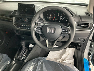 HONDA WR-V 2024