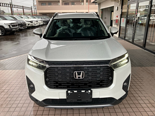 HONDA WR-V 2024