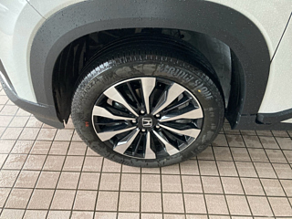 HONDA WR-V 2024