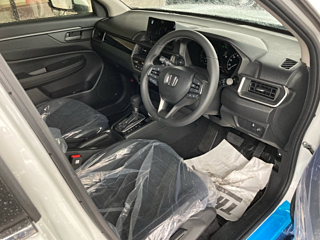 HONDA WR-V 2024