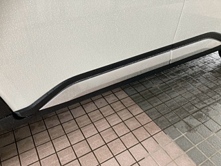 HONDA WR-V 2024