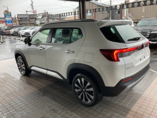 HONDA WR-V 2024