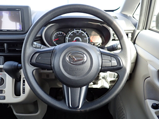 DAIHATSU MOVE 2020
