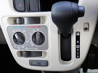 DAIHATSU MOVE 2020