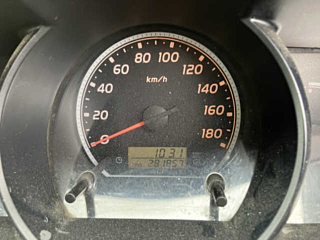 TOYOTA REGIUS ACE VAN 2010