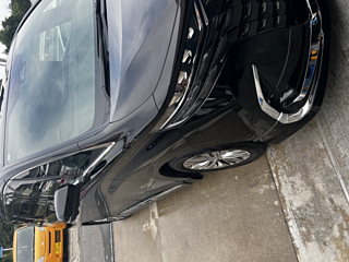 TOYOTA ALPHARD 2024
