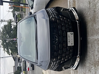 TOYOTA ALPHARD 2024