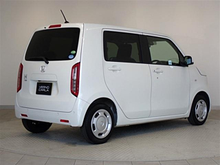 HONDA N WGN 2020