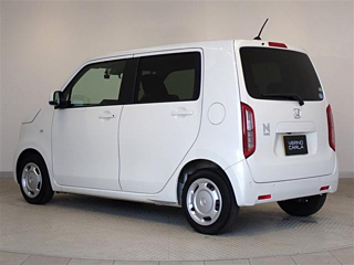 HONDA N WGN 2020