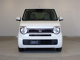 HONDA N WGN 2020