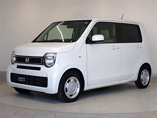 HONDA N WGN 2020