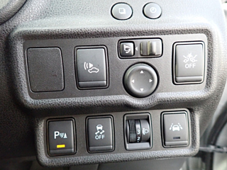 NISSAN NOTE 2019