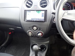 NISSAN NOTE 2020