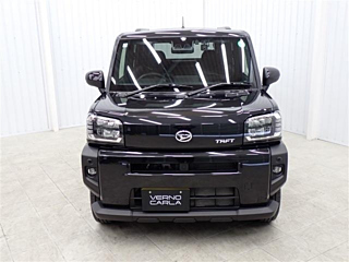 DAIHATSU TAFT 2024