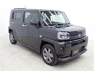 DAIHATSU TAFT 2024