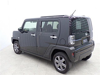 DAIHATSU TAFT 2024