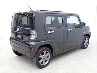 DAIHATSU TAFT 2024