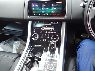 ROVER RANGE ROVER 2020