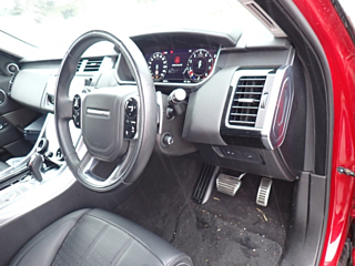 ROVER RANGE ROVER 2020