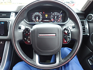 ROVER RANGE ROVER 2020