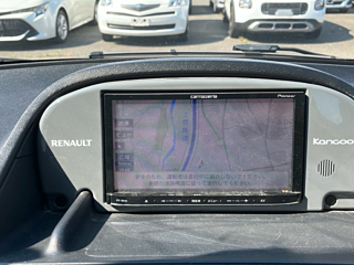 RENAULT KANGOO 2013