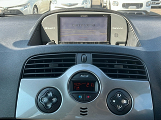 RENAULT KANGOO 2013