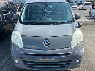 RENAULT KANGOO 2013