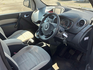 RENAULT KANGOO 2013