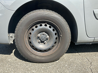 RENAULT KANGOO 2013
