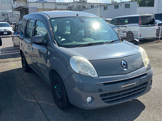 RENAULT KANGOO 2013