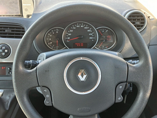 RENAULT KANGOO 2013