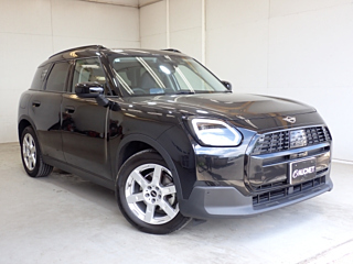 bmw mini