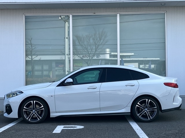BMW 2 SERIES 2020