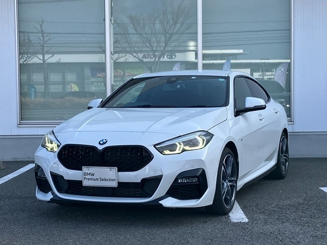 BMW 2 SERIES 2020