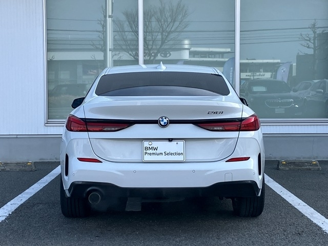 BMW 2 SERIES 2020
