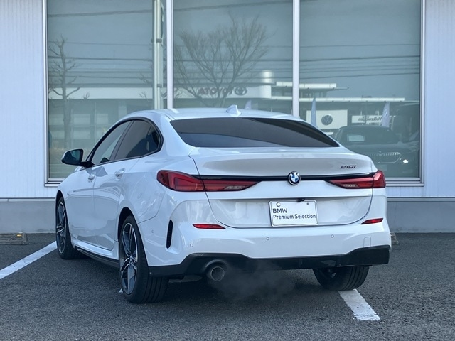 BMW 2 SERIES 2020