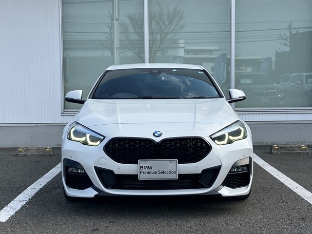 BMW 2 SERIES 2020