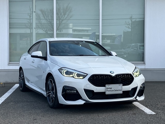 BMW 2 SERIES 2020