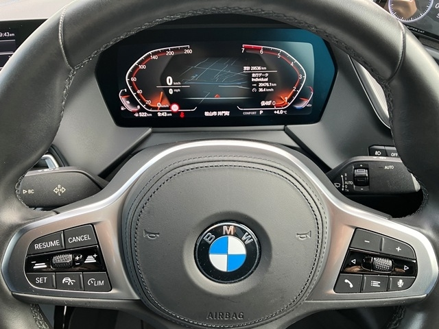 BMW 2 SERIES 2020