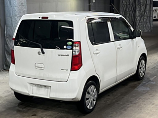 SUZUKI WAGON R 2014