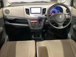 SUZUKI WAGON R 2014
