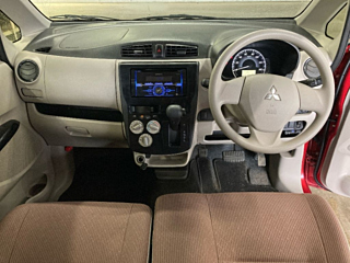 MITSUBISHI EK WAGON 2016
