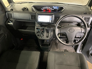 DAIHATSU HIJET CADDIE 2020