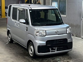 DAIHATSU HIJET CADDIE 2020