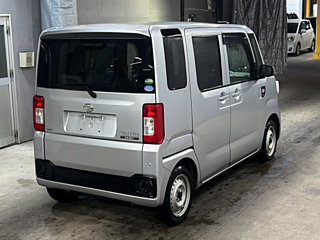 DAIHATSU HIJET CADDIE 2020