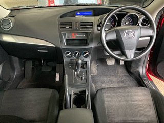 MAZDA AXELA 2013