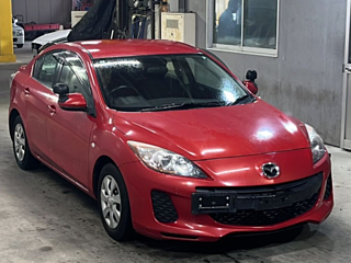 MAZDA AXELA 2013